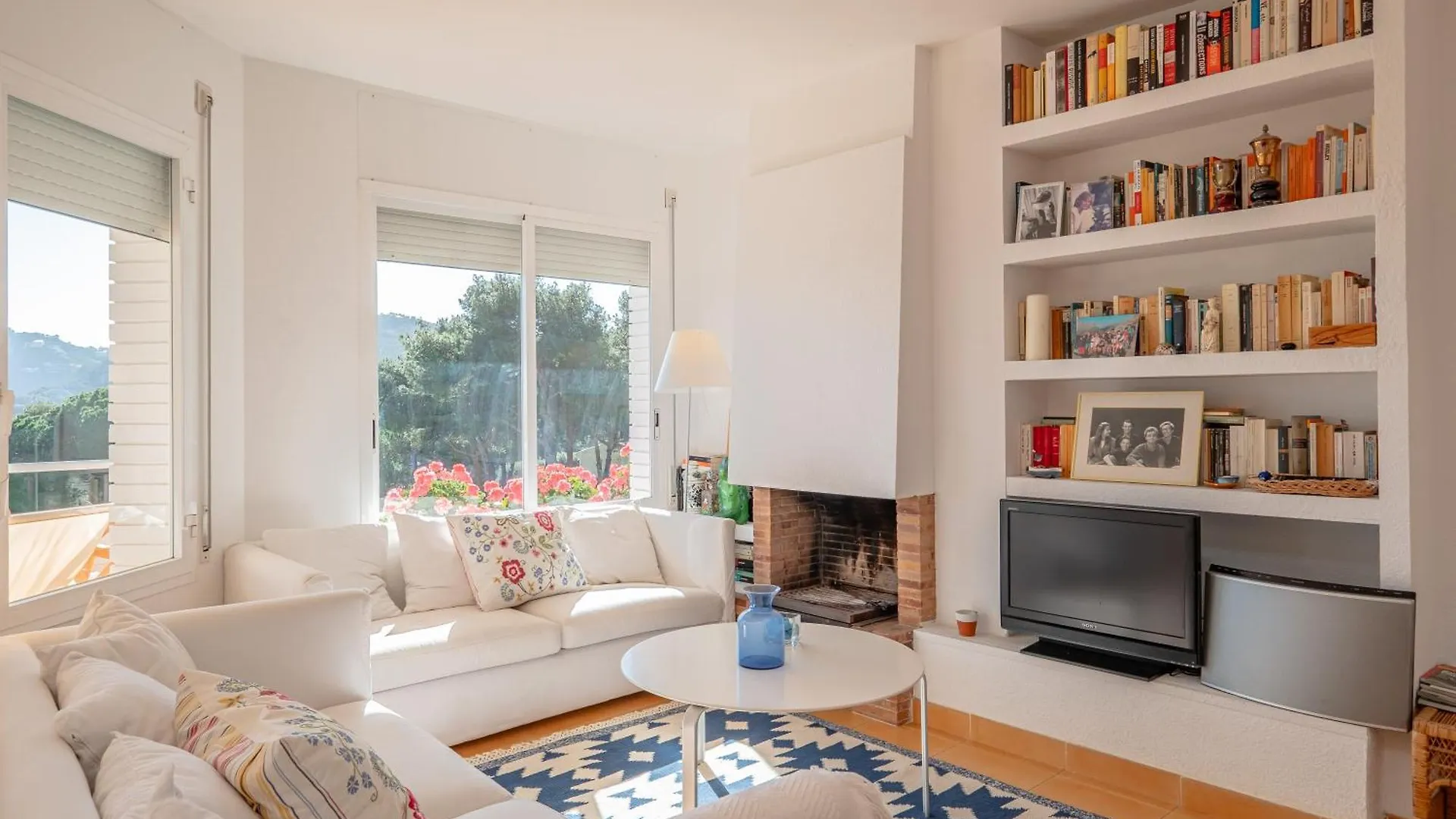 Appartamento A-24 Begur Aiguablava 6 Pax