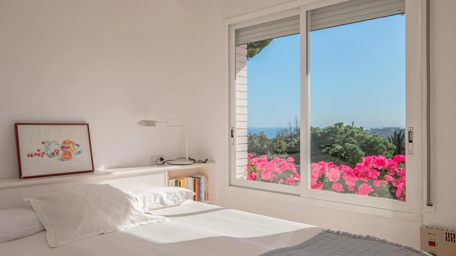 Appartamento A-24 Begur Aiguablava 6 Pax 0*,